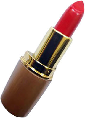 Rythmx Matte Lipstick 08(Neon Red, 4 g)