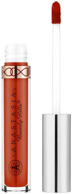 Anastasia Matte Liquid Lipstick(Spicy)