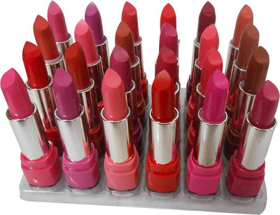 Kiss Beauty Lipstick(Multi, 84 g)