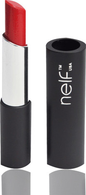 Nelf 9-6pm AlDay LongLstng Lipstick 01(Red)