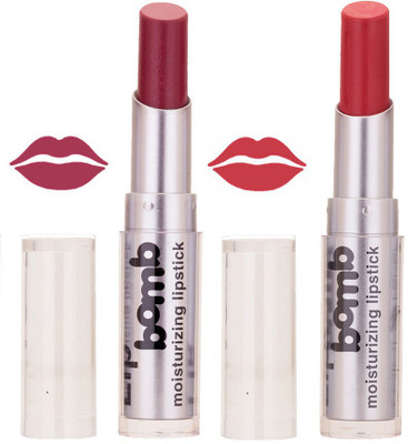 Color Fever Creamy Matte Profissional Purple, Brick Orange(Purple, Brick Orange, 6.4 g)
Color Fever Creamy Matte Profissional Purple, Brick Orange(Purple, Brick Orange, 6.4 g)