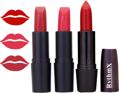 Rythmx OTG Coffee Rosty Red,Frosty Red,Deep Red Colour Shades Lipstick(1290 Multicolor)
Rythmx OTG Coffee Rosty Red,Frosty Red,Deep Red Colour Shades Lipstick(1290 Multicolor)