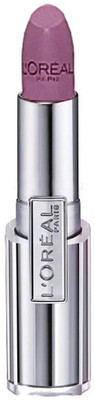L'Oreal Paris Infallible Le-Rouge Lipstick(Tender Berry-519)