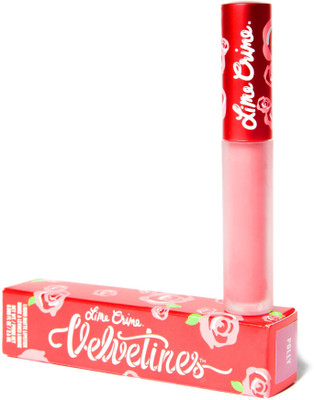 Lime Crime Velvetines(POLLY)