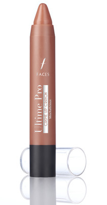 Faces Ultime Pro Crème Lip Crayon(Mocha-Licious 05)