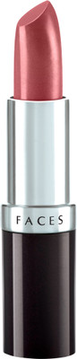 Faces Glam On Ultra Moist Lipstick(Pink Love)
