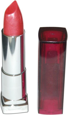 Maybelline Color Sensational Lipstick(Peachy Scene - 525)
Maybelline Color Sensational Lipstick(Peachy Scene - 525)