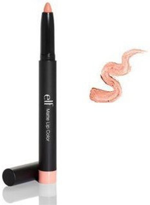 Elf Matte Lip Color Coral Makeup Face Sexy Girly Flirty Lipstick(Black, Pink)
Elf Matte Lip Color Coral Makeup Face Sexy Girly Flirty Lipstick(Black, Pink)
