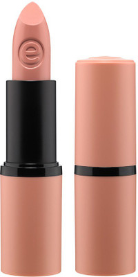 Essence Longlasting Lipstick Nude 02 Porcelain Doll, 51517(Nude)