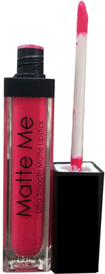 matte me lipstick young pink(410)