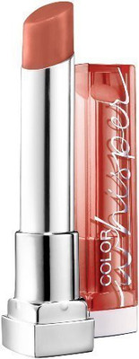 Maybelline Whisper By Colorsensational Some Like It Taupe 2 Pack 15(Dusty Terracotta)
Maybelline Whisper By Colorsensational Some Like It Taupe 2 Pack 15(Dusty Terracotta)