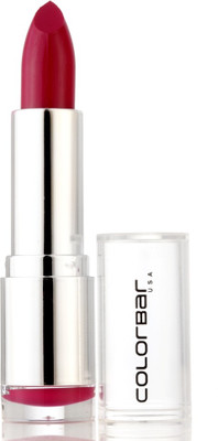 Colorbar Velvet Matte Lipstick(Oh My Magenta, 4.2 g)