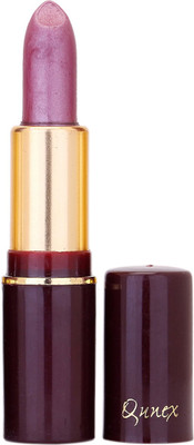 Imported Qunex Lipstick 3109201616(Purple,)