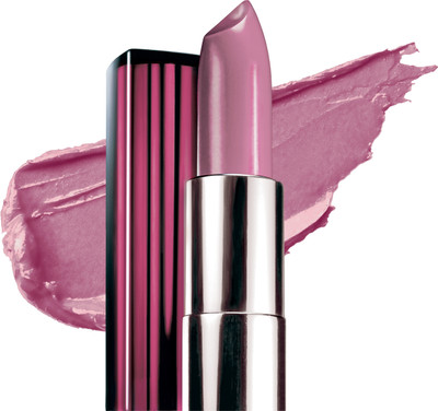 Maybelline Color Sensational(Make Me Pink135, 4.2 g)