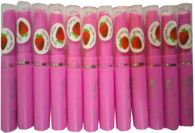 TianNuo Fruit Juice Vitamin C Changeable Color Lipstick- 12MNGG(Multicolor, 48 g)
TianNuo Fruit Juice Vitamin C Changeable Color Lipstick- 12MNGG(Multicolor, 48 g)