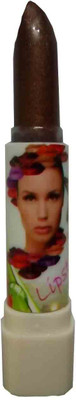 Kwality Beautiful Lipstick Pack-BMA-of 1(Brown) 
Kwality Beautiful Lipstick Pack-BMA-of 1(Brown)