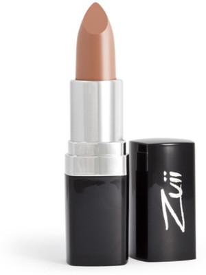 Zuii Organic Flora Lipstick- Natural(Natural, 4 g)