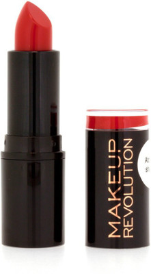 Makeup Revolution Amazing(Atomic Ruby)