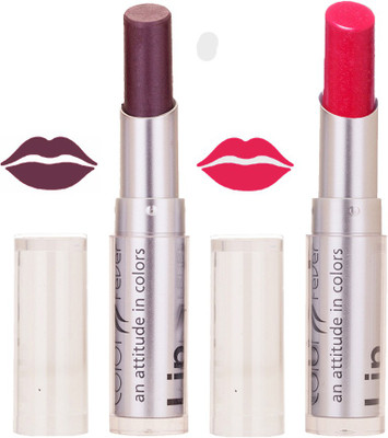 Color Fever Creamy Matte profissional77160047wine Shine, Pink Lipstick(wine Shine, Pink, 6.4 g)
Color Fever Creamy Matte profissional77160047wine Shine, Pink Lipstick(wine Shine, Pink, 6.4 g)