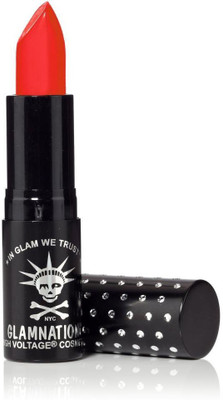 Manic Panic Lethal Lipstick Creamtones(Tomata Du Plenty)