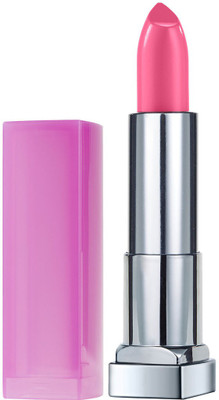 Maybelline Color Sensational Rebel Bloom Bubblegum Bloom(Bubblegum Bloom, 4.2 g)
Maybelline Color Sensational Rebel Bloom Bubblegum Bloom(Bubblegum Bloom, 4.2 g)