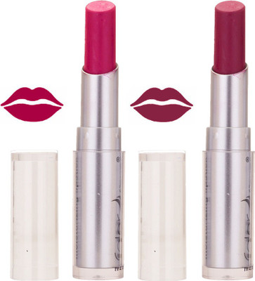 Color Fever Creamy Matte profissional77160145Purple, Purple Lipstick(Purple, Purple, 6.4 g)
Color Fever Creamy Matte profissional77160145Purple, Purple Lipstick(Purple, Purple, 6.4 g)