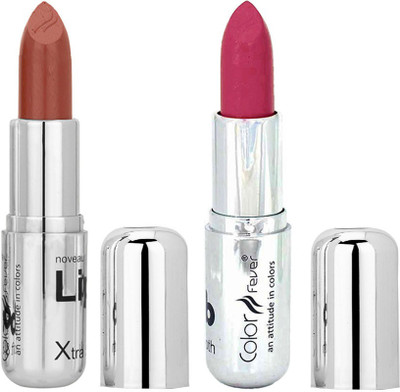 Color Fever Creamy Matte Dark Nude Lipstick 2406201635(Dark Nude, Dark Nude Purple, 8.4 g)
Color Fever Creamy Matte Dark Nude Lipstick 2406201635(Dark Nude, Dark Nude Purple, 8.4 g)