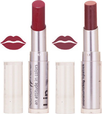 Color Fever Creamy Matte profissional Maroon,Chocolate Lipstick(Maroon, Chocolate, 6.4 g)
Color Fever Creamy Matte profissional Maroon,Chocolate Lipstick(Maroon, Chocolate, 6.4 g)