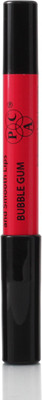 PAC Sizzle With Smart & Ssacy Lips Bubblegum(Bubblegum, 1 g)
