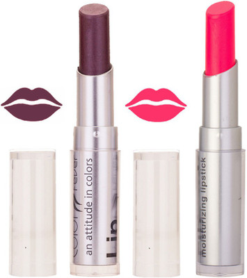 Color Fever Creamy Matte profissional77160053wine Shine, Neon Lipstick(wine Shine, Neon, 6.4 g)
Color Fever Creamy Matte profissional77160053wine Shine, Neon Lipstick(wine Shine, Neon, 6.4 g)