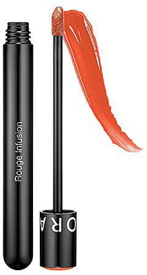 Sephora Rouge Infusion Collection Orange Elixir(orange, 4.56 ml)