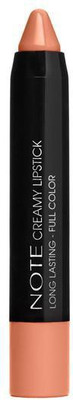 Note Creamy Lipstick No* 200(Spring Ball)