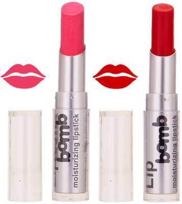 Color Fever Creamy Matte profissional77160322Pink, Pink Lipstick(Pink, Dark Red, 6.4 g)
Color Fever Creamy Matte profissional77160322Pink, Pink Lipstick(Pink, Dark Red, 6.4 g)