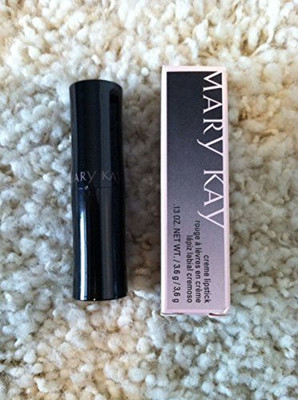 Mary Kay Creme Downtown Brown(Black, 3.6 g)