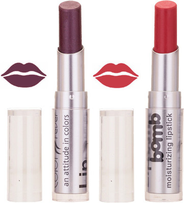 Color Fever Creamy Matte profissional77160044wine Shine, Brick Orange Lipstick(wine Shine, Brick Orange, 6.4 g)
Color Fever Creamy Matte profissional77160044wine Shine, Brick Orange Lipstick(wine Shine, Brick Orange, 6.4 g)