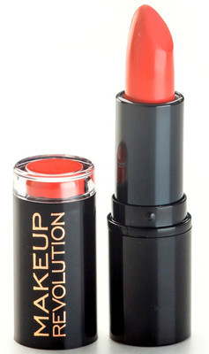 Makeup Revolution Amazing Lipstick(Divine)