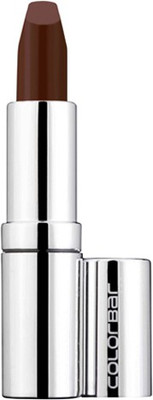 Colorbar Matte Touch Lipstick(Brunette - 46M, 4.2 g)