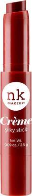 Nicka K SILKY CREAM STICK(TOTEM POLE, 2.5 g)