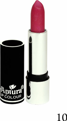 Amura Lip Colour 10(10, 4.5 g)