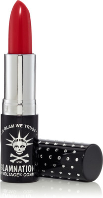 Manic Panic Lethal Lipstick Kitten Colors(Cs Red)
Manic Panic Lethal Lipstick Kitten Colors(Cs Red)