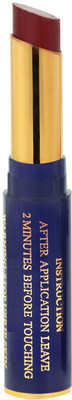 Meilin Non Transfer Lipstick(Shade - 860, 4 g)
