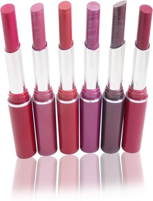Adbeni Crystal Moisturising Lipstick Free Liner & Rubber Band-MMPPP-S6(D1-LPSK-LT25, 2.5 g)
Adbeni Crystal Moisturising Lipstick Free Liner & Rubber Band-MMPPP-S6(D1-LPSK-LT25, 2.5 g)