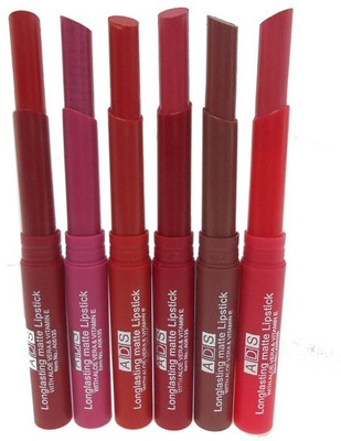 ADS A06135C(Multicolor, 3.5 g)
