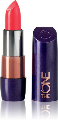 Oriflame Sweden The One 5-in-1 Colour Stylist Lipstick Sweet Tangerine(Orange)
Oriflame Sweden The One 5-in-1 Colour Stylist Lipstick Sweet Tangerine(Orange)