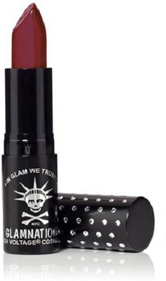 Manic Panic Lethal Lipstick Kitten Colors(Vampire'S Kiss)