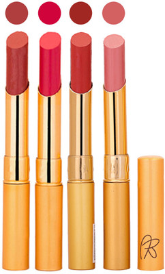 Rythmx easy to wear lipstick set fashion women beauty makeup 221201723(Multicolor,, 8.8 g)
Rythmx easy to wear lipstick set fashion women beauty makeup 221201723(Multicolor,, 8.8 g)