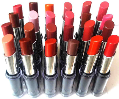 Matte Lipstick set of 24OPL(24 Multicolor)