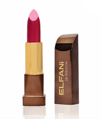 Elfani Brilliance Lip Color(118 Purple)