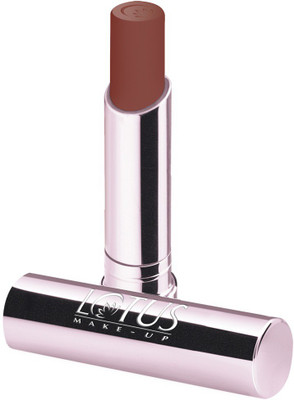 Lotus EcoStay Long Lasting Lip Colour(cappuccino, 4.2 g)