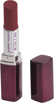 Incolor Metalic Lipstic 18(Red Velvet)